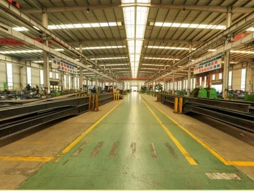 Factory Factory